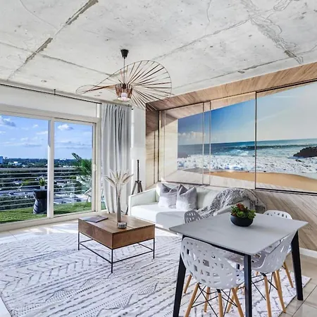 Apartamento Coco Loco - Wynwood